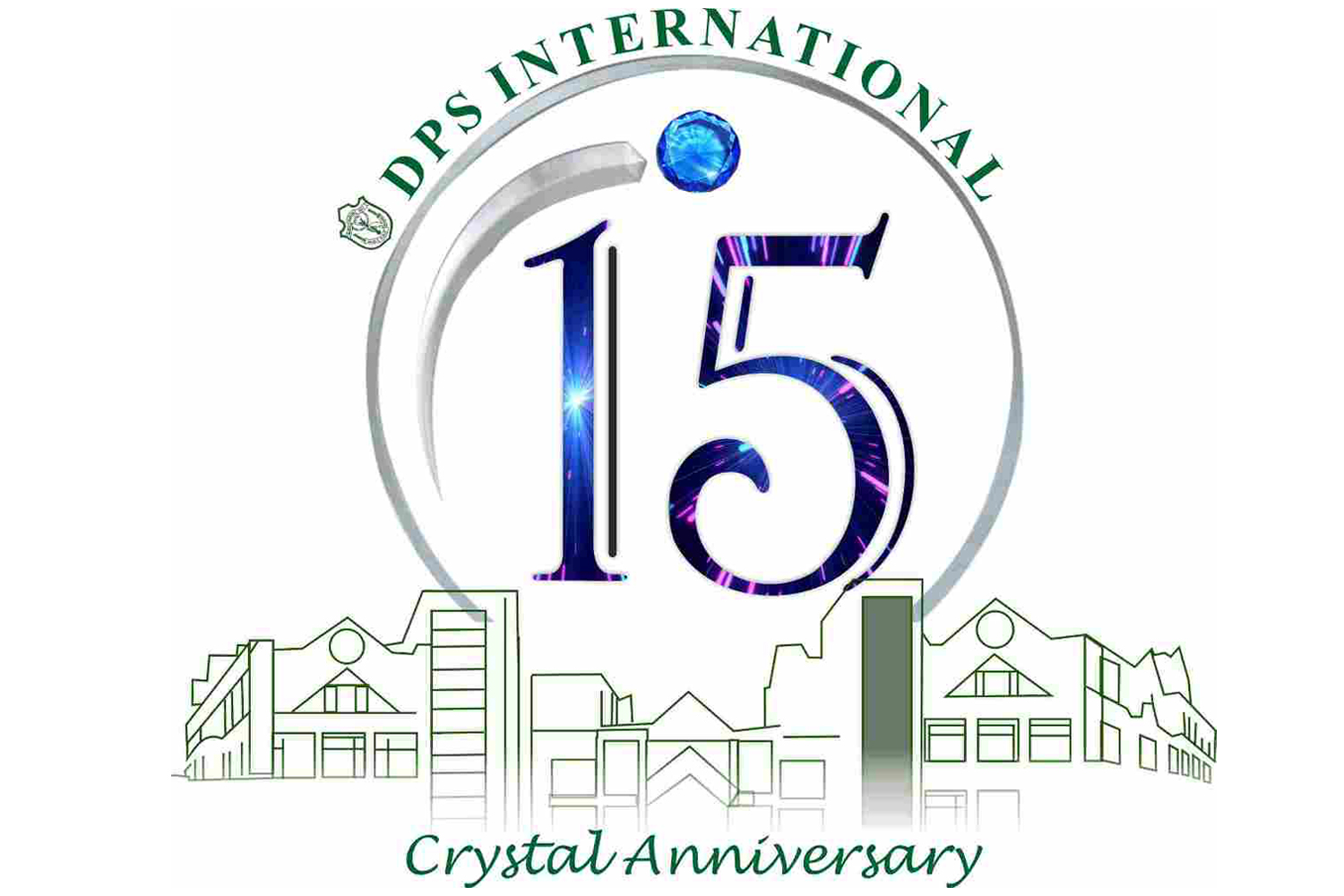 DPSI Celebrates 15 years of Academic Excellence 2003-2018
