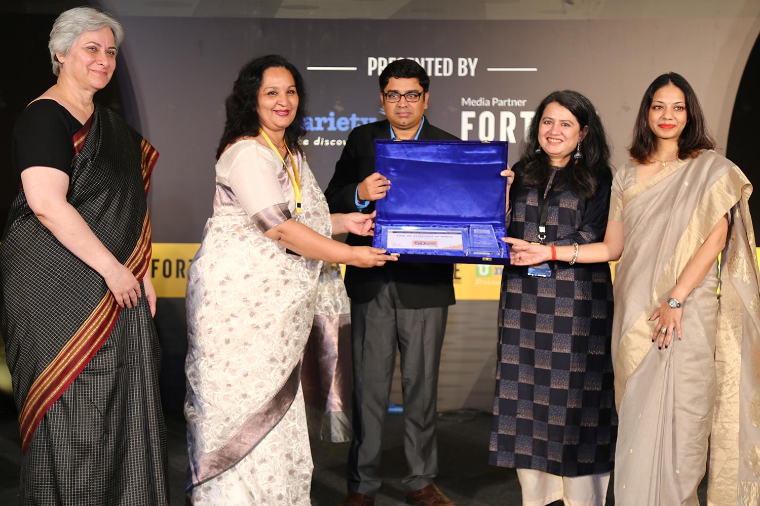 TOP 50 INTERNATIONAL SCHOOLS IN INDIA