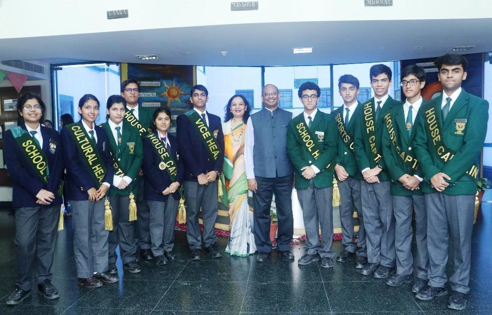 Dr Ajay Mathur - Director General TERI